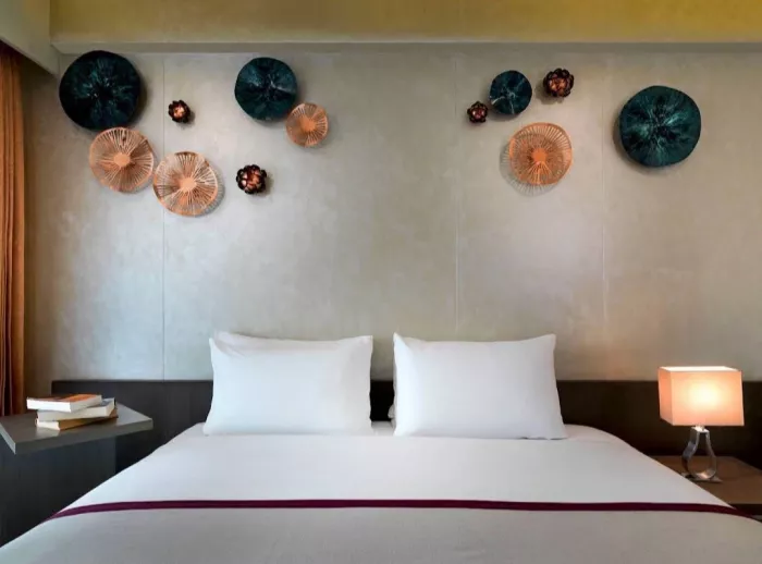 Отель Chanalai Flora Resort в Пхукете: Отель, Бассейн, 