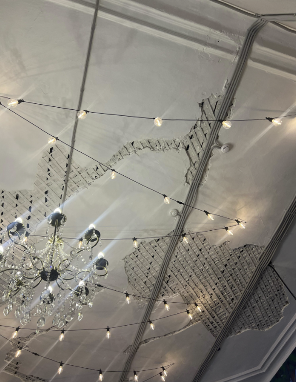 Книжный магазин "Бабушка-ракета"