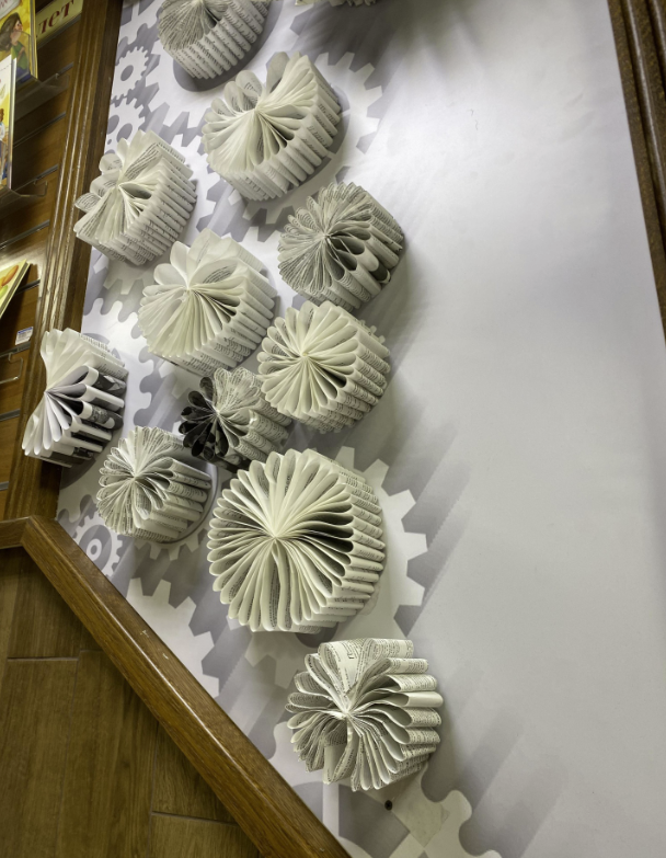 Книжный магазин "Библио-глобус"