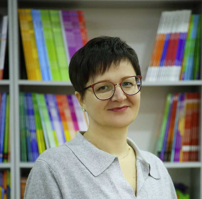 ​Магазин иностранной литературы "Букбридж"