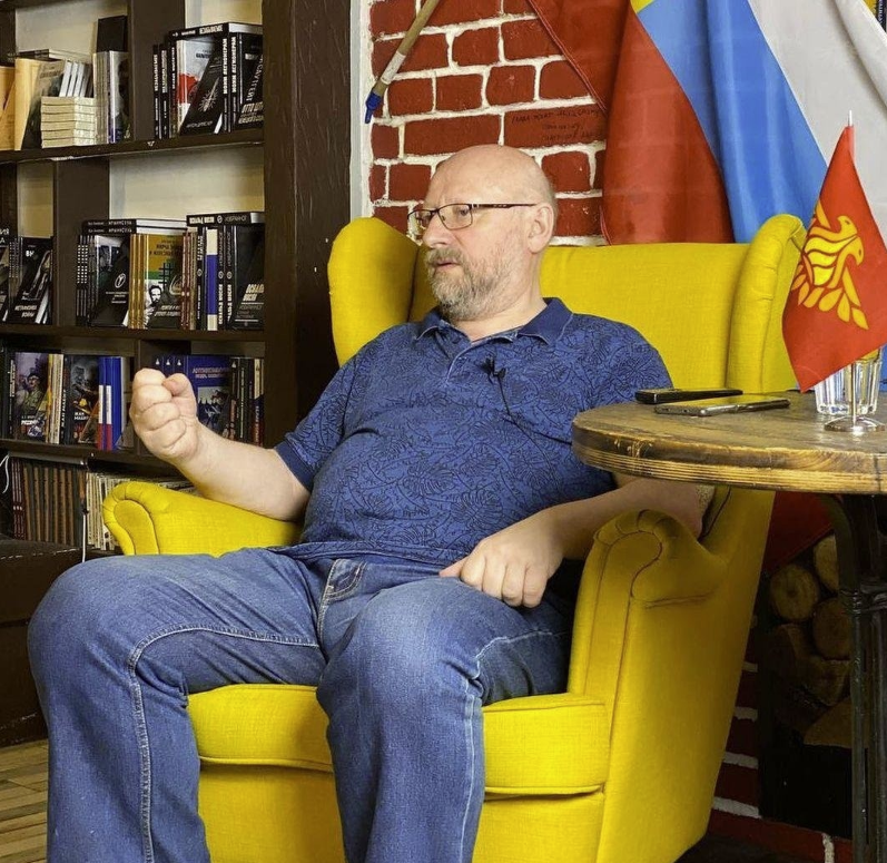 ​Книжная лавка "Листва"