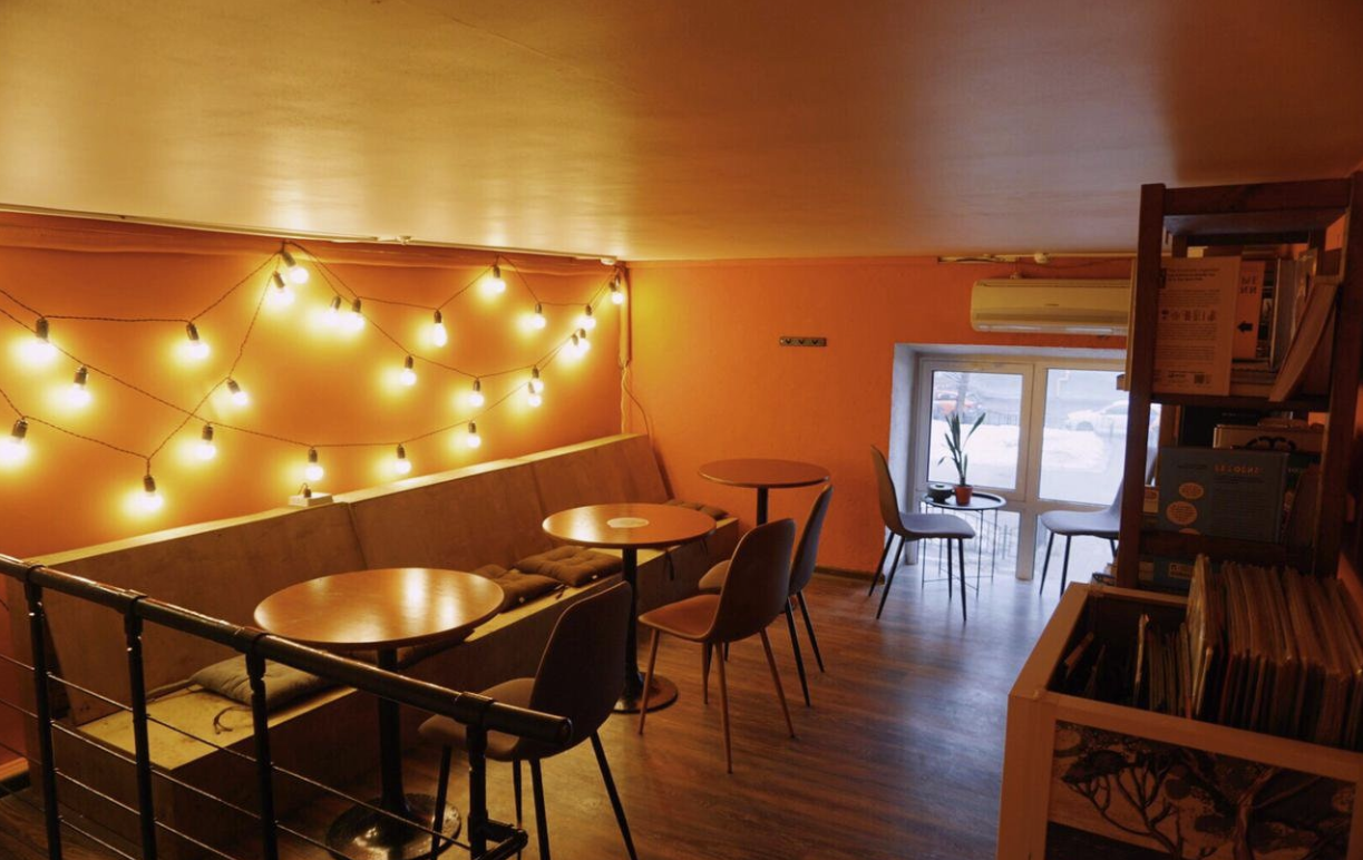 ​Книжный магазин "Пархоменко"