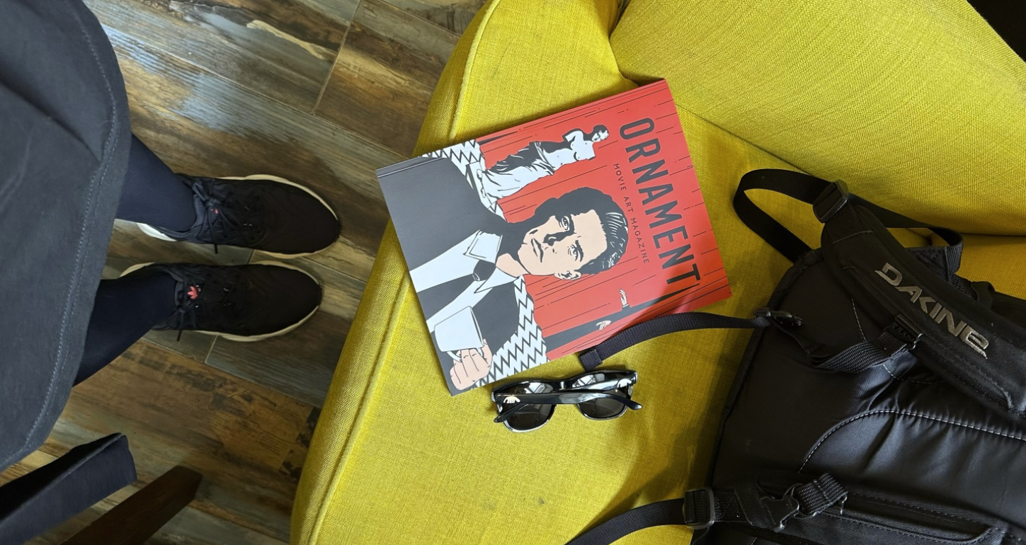 ​Книжный магазин "Пархоменко"