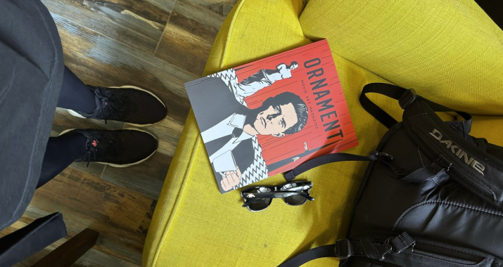 ​Книжный магазин "Пархоменко"