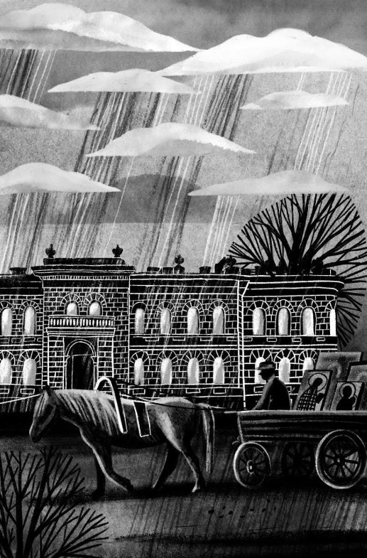 ​Книжный магазин "Primus versus"