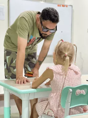 Детский Сад «ThaiLivingKids»