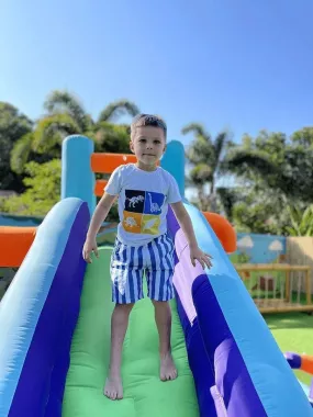 Детский Сад «ThaiLivingKids»