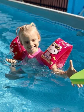 Детский Сад «ThaiLivingKids»