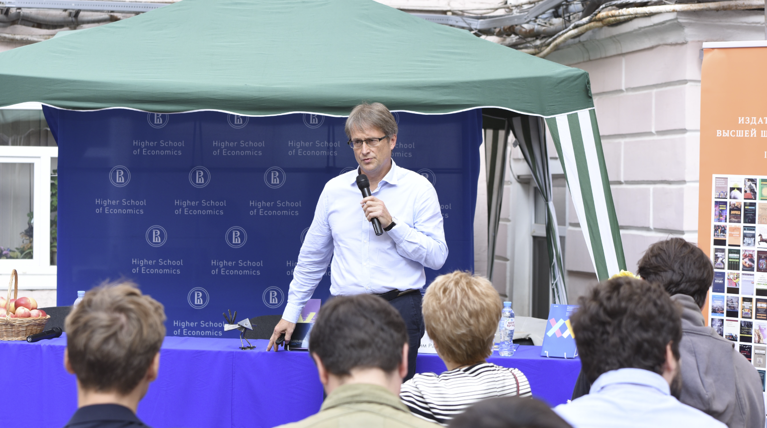 Книжный магазин "БукВышка"