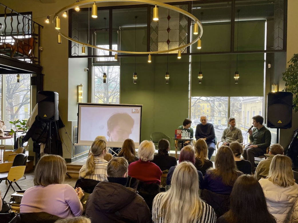 Книжный магазин "БукВышка"