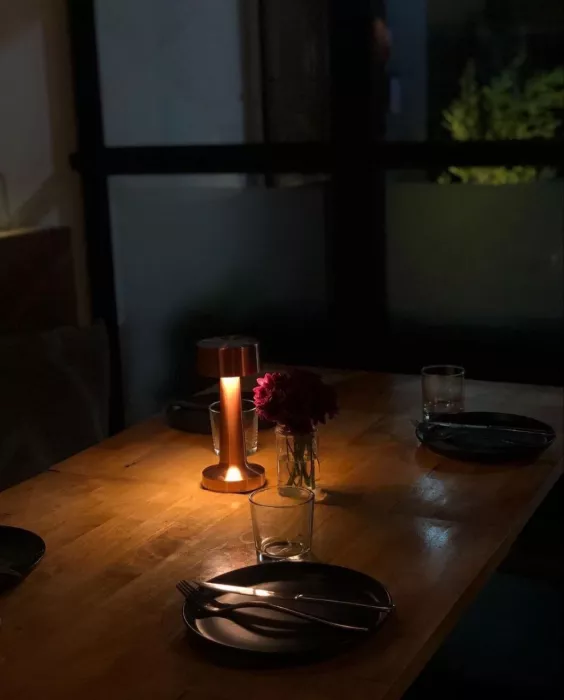 Ресторан Surf & Turf by Soul Kitchen  в  Пхукете
