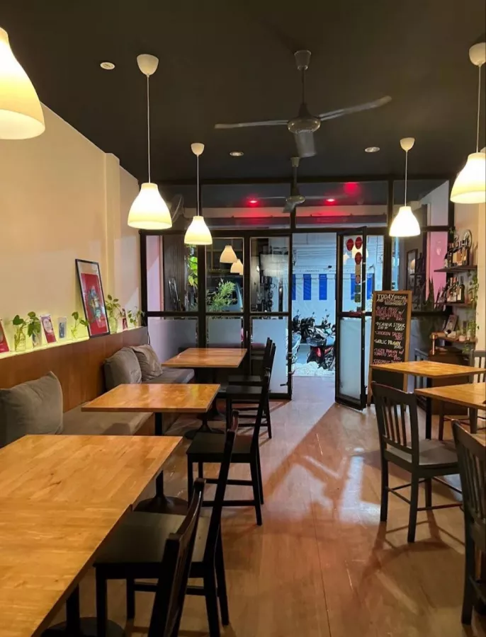 Ресторан Surf & Turf by Soul Kitchen в Пхукете: Вино, Ресторан, Морепродукты, Wine, Restaurant , Seafood, Steaks, Стейки, Гид Мишлен, Michelin Guide,