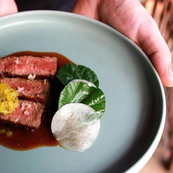 Ресторан Surf & Turf by Soul Kitchen в Пхукете: Вино, Ресторан, Морепродукты, Wine, Restaurant , Seafood, Steaks, Стейки, Гид Мишлен, Michelin Guide,