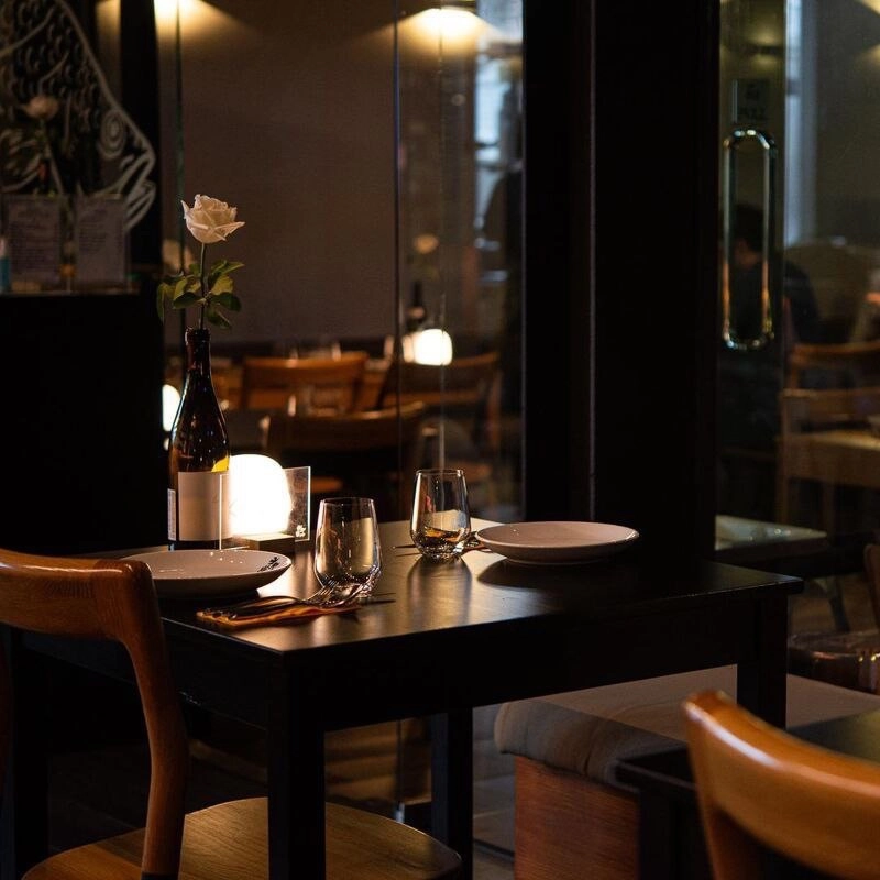 Ресторан HEH в Пхукете: Michelin Guide, Гид Мишлен, Ресторан, Вино, Restaurant , Wine, Steaks, Стейки, Australian Cuisine, Австралийская Кухня,