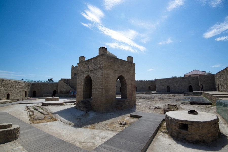 Турагентство Victory Tour DMC в Баку: Тур, Отпуск, Туризм, Экскурсия, Гид, Путешествие,