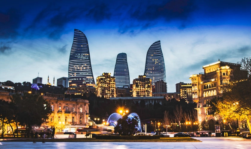 Турагентство Victory Tour DMC в Баку: Тур, Отпуск, Туризм, Экскурсия, Гид, Путешествие,