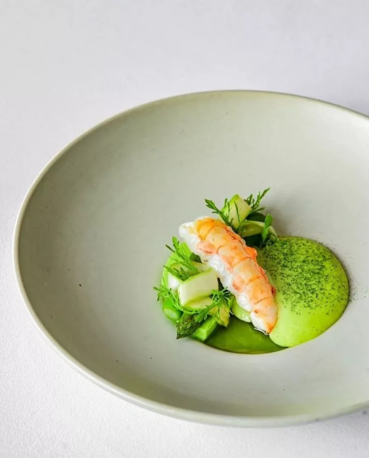 Ресторан L'Arôme by the Sea в Пхукете: Французская Кухня, French Cuisine , Restaurant , Wine, Ресторан, Вино, Море, Sea,
