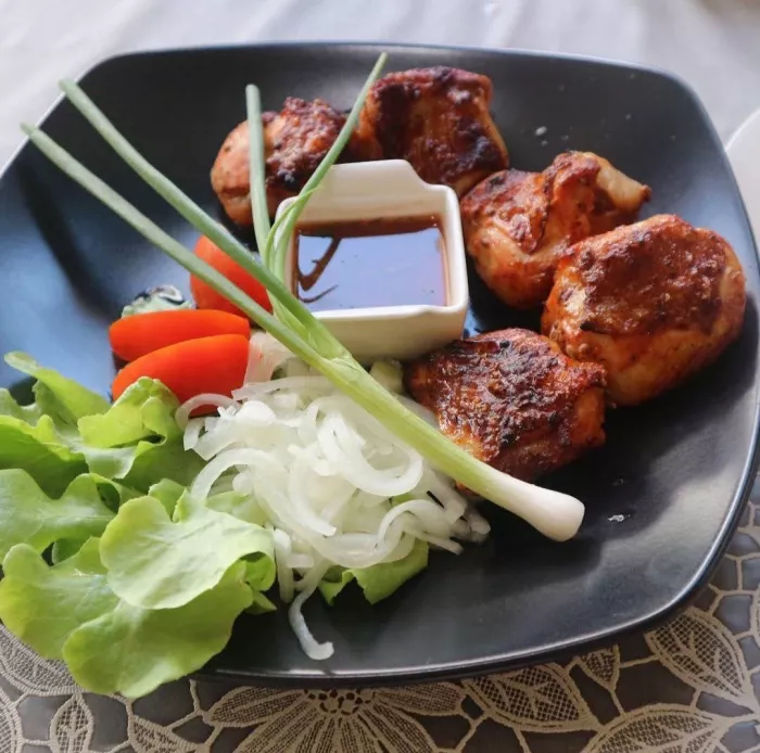 Русский Ресторан Подсолнух  в  Пхукете