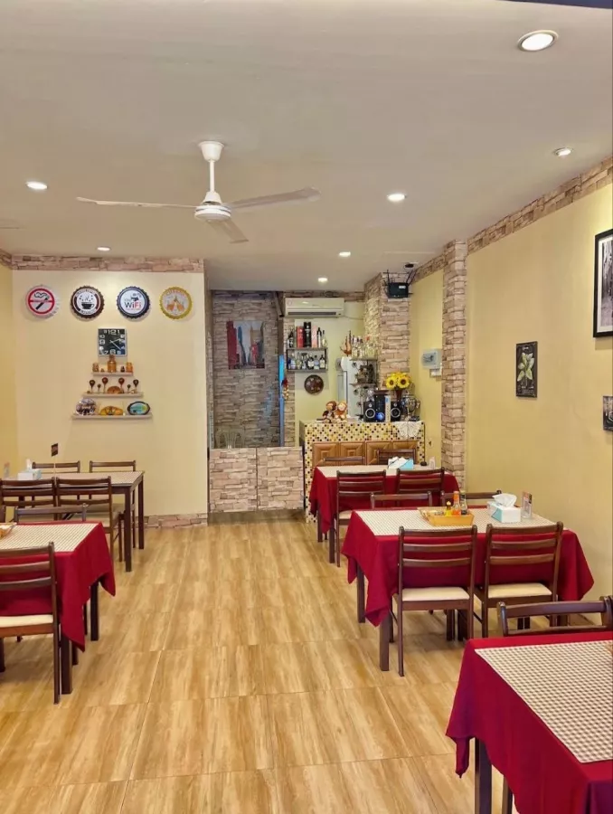 Русский Ресторан Подсолнух в Пхукете: Русская Кухня, Кафе, Ресторан, Russian Cuisine, Cafe, Restaurant , European Cuisine, Европейская кухня,