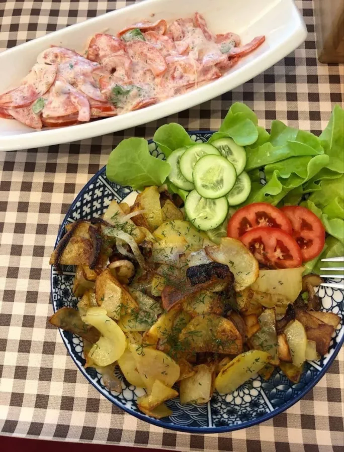 Русский Ресторан Подсолнух в Пхукете: Русская Кухня, Кафе, Ресторан, Russian Cuisine, Cafe, Restaurant , European Cuisine, Европейская кухня,