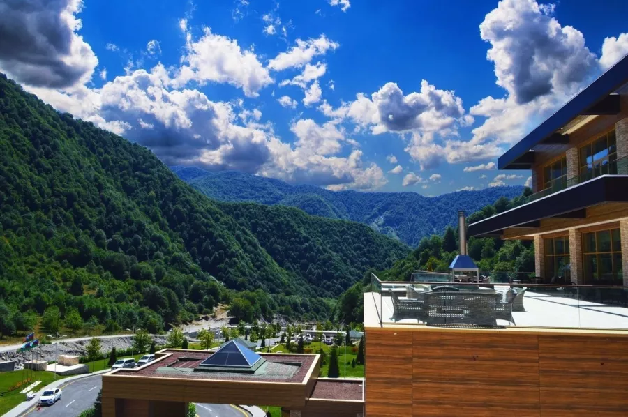 Турагентство Aristokrat Travel Agency в Баку: Тур, Путешествие, Экскурсия, Отпуск, Гид, Туризм,