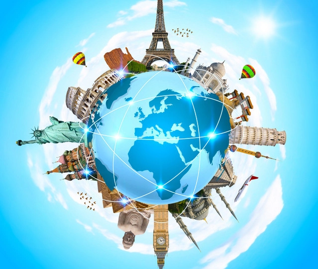 Турагентство Aristokrat Travel Agency в Баку: Тур, Путешествие, Экскурсия, Отпуск, Гид, Туризм,