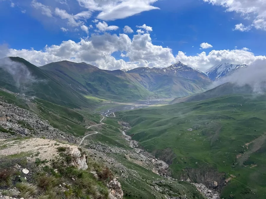 Турагентство Smile Azerbaijan Tour в Баку: Тур, Путешествие, Экскурсия, Отпуск, Гид, Туризм,