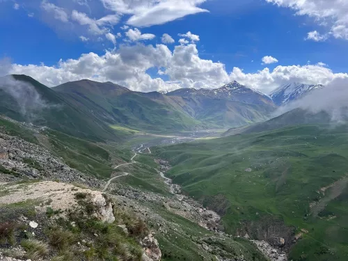 Турагентство Smile Azerbaijan Tour  в  Баку