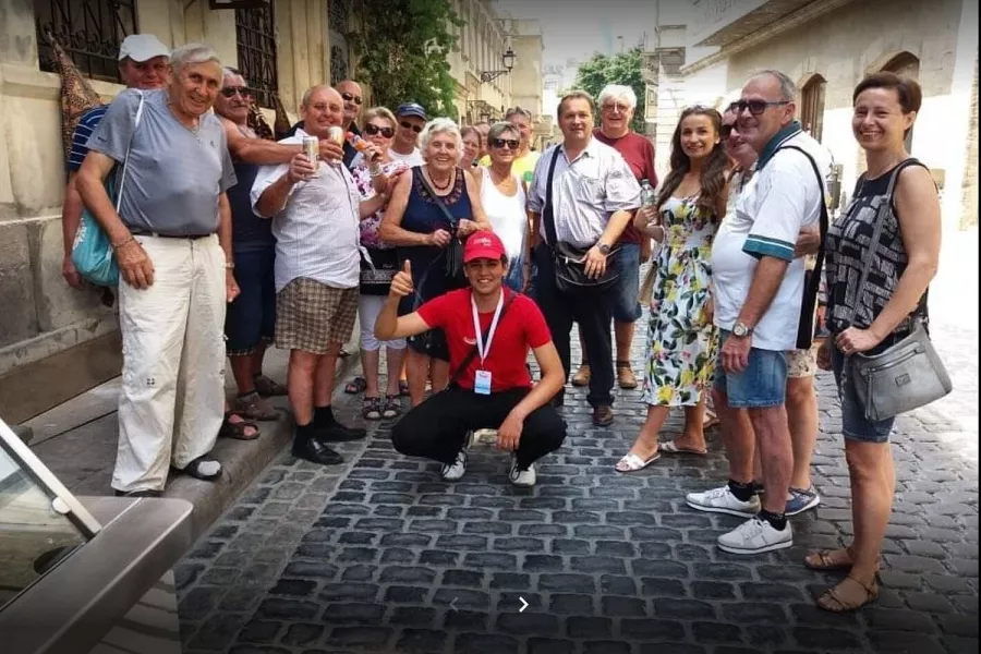 Турагентство Smile Azerbaijan Tour в Баку: Тур, Путешествие, Экскурсия, Отпуск, Гид, Туризм,