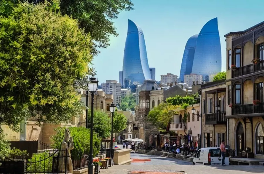 Турагентство Smile Azerbaijan Tour в Баку: Тур, Путешествие, Экскурсия, Отпуск, Гид, Туризм,