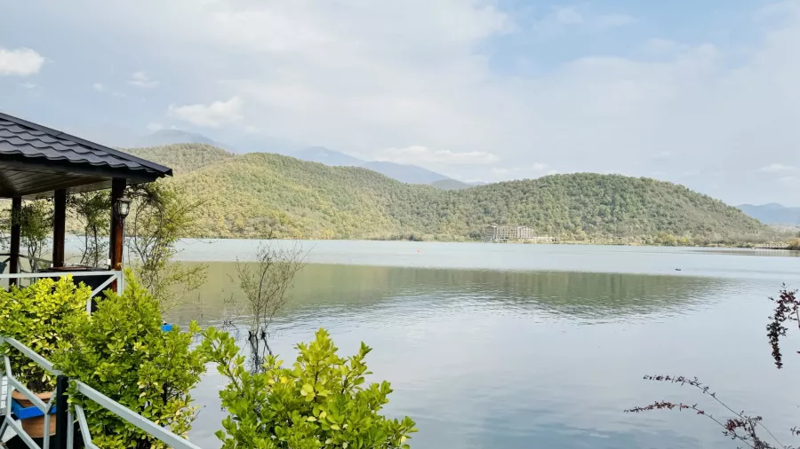 Турагентство Smile Azerbaijan Tour в Баку: Тур, Путешествие, Экскурсия, Отпуск, Гид, Туризм,