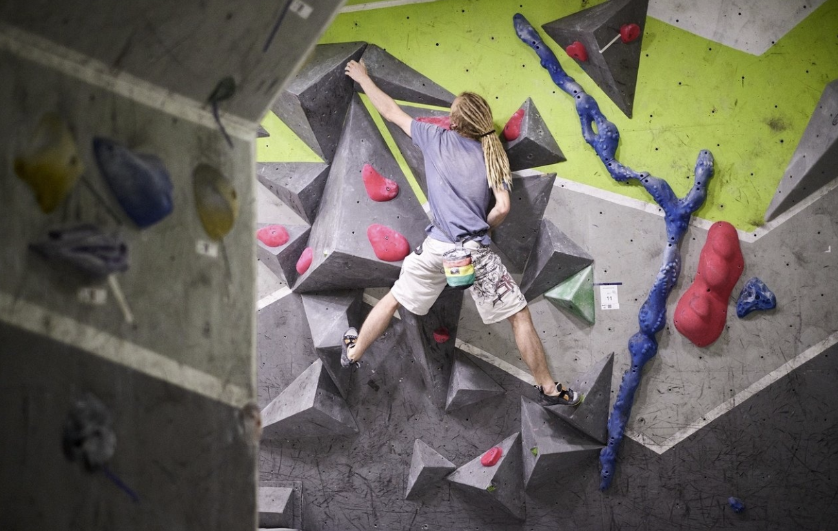 ​Клуб скалолазания "RockZona"