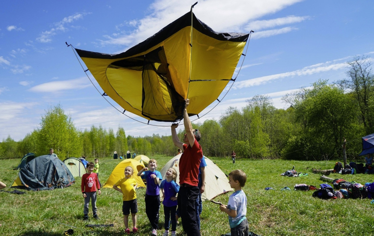​Клуб скалолазания "RockZona"