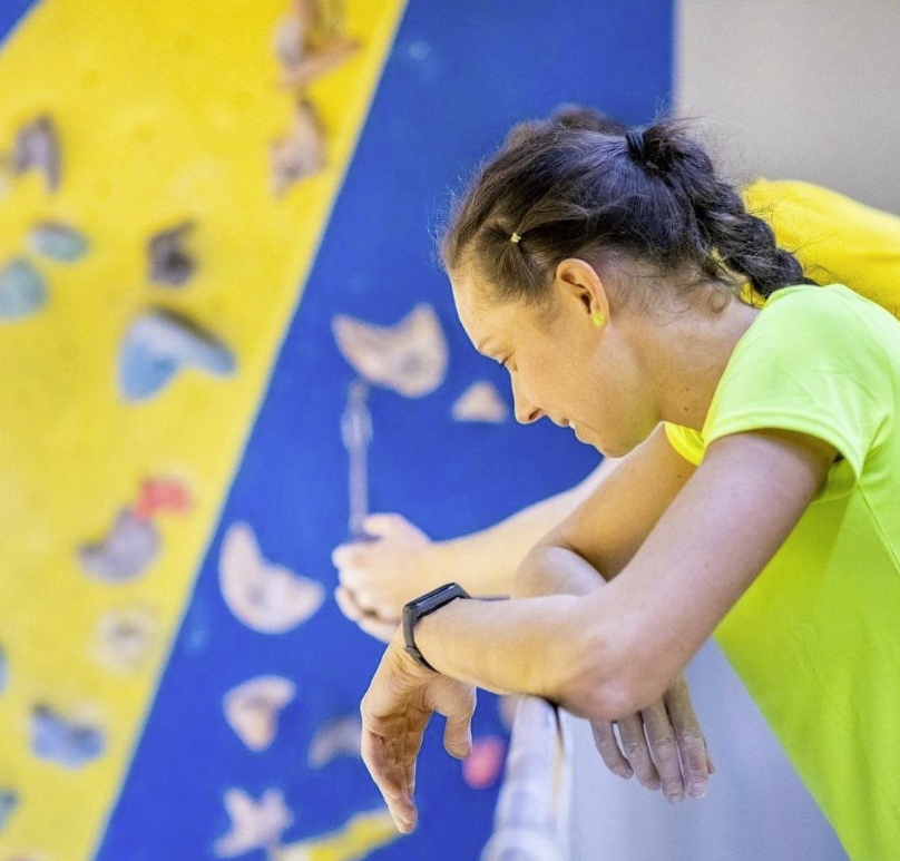 ​Скалодром "Скала-сити"