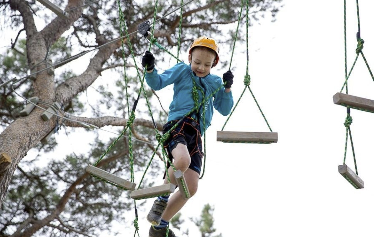 Клуб скалолазания "O`skal"