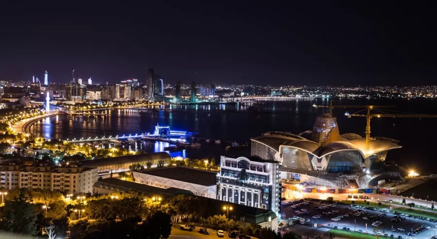 Туристическое Агентство Travelway в Баку: Тур, Экскурсия, Отпуск, Гид, Туризм, Путешествие,