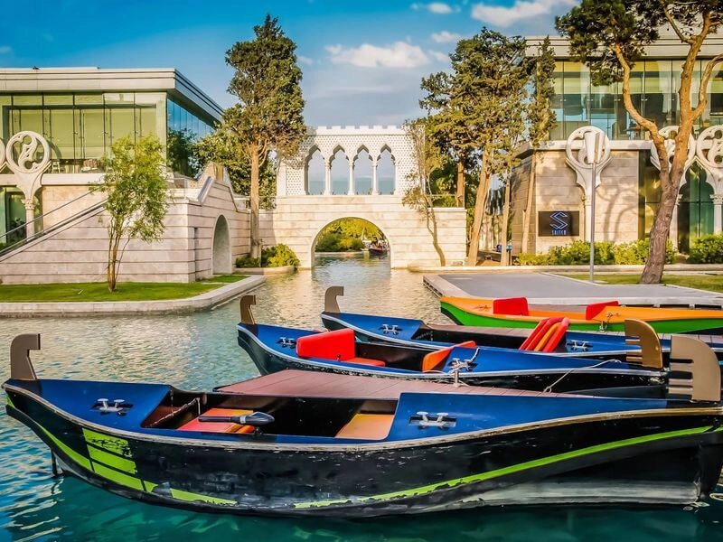 Туристическое Агентство Travelway в Баку: Тур, Экскурсия, Отпуск, Гид, Туризм, Путешествие,