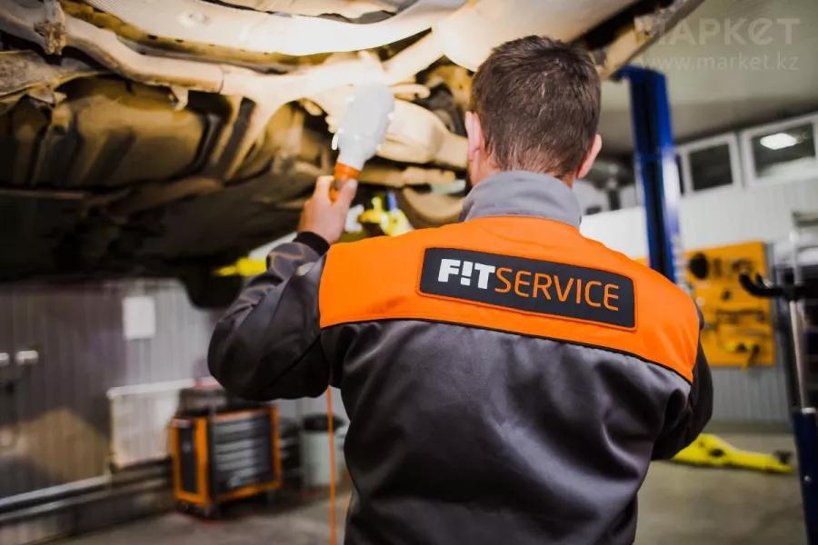 FIT SERVICE - сеть СТО в Новосибирске: Ремонт Ходовой, Замена Жидкости, Замена Масла, Замена Фильтров, Шиномонтаж, Кузовной Ремонт, Эвакуатор, АвтоСтрахование, Корпоративное Обслуживание,