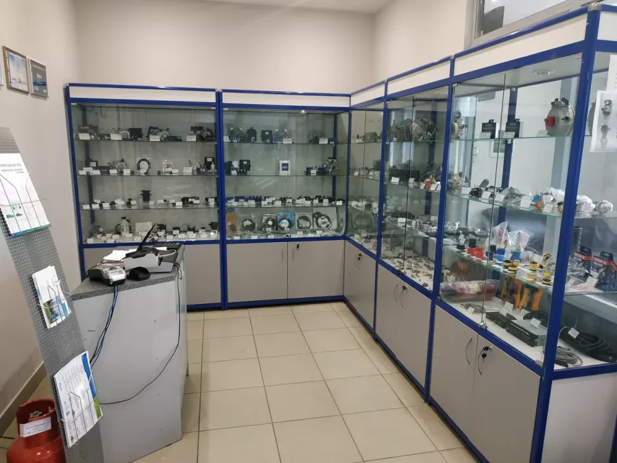 Шанс - Установка и сервис ГБО в Казани в Казани: Установка ГБО, Продажа ГБО, Ремонт ГБО, ГБО в ГИБДД, ГБО на Спецтехнику, ГБО для Грузовиков, ТО ГБО, ГазПром ГМТ, Метан для Авто, Запчасти для ГБО,