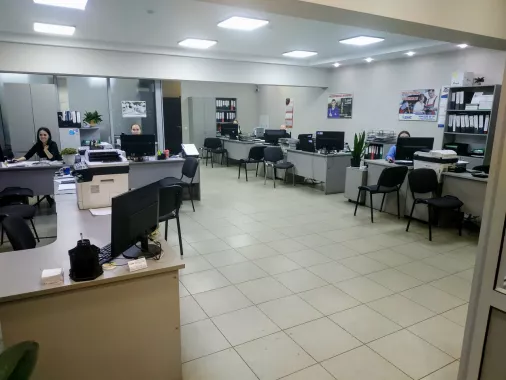 Шанс - Установка и сервис ГБО в Казани