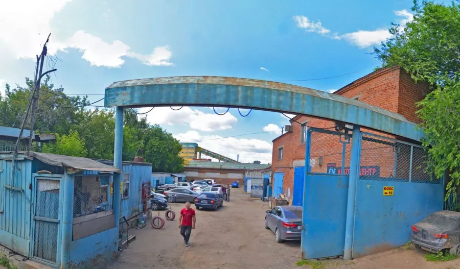 Шанс - Установка и сервис ГБО в Казани в Казани: Установка ГБО, Продажа ГБО, Ремонт ГБО, ГБО в ГИБДД, ГБО на Спецтехнику, ГБО для Грузовиков, ТО ГБО, ГазПром ГМТ, Метан для Авто, Запчасти для ГБО,