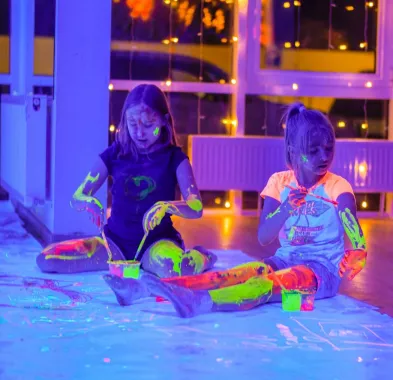 Детская студия Kidspoint