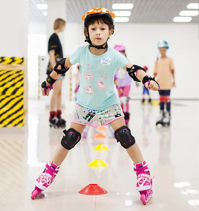 Школа катания на роликах, BMX и скейте Extreme Kids в Ставрополе: Школа роликов, Школа велосипеда , Школа скейта, Развивалка, Для детей, Для детей , Для подростков , Развиваться, Научиться кататься , Активный Отдых,