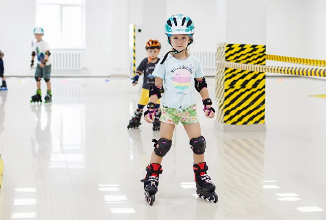 Школа катания на роликах, BMX и скейте Extreme Kids в Ставрополе: Школа роликов, Школа велосипеда , Школа скейта, Развивалка, Для детей, Для детей , Для подростков , Развиваться, Научиться кататься , Активный Отдых,