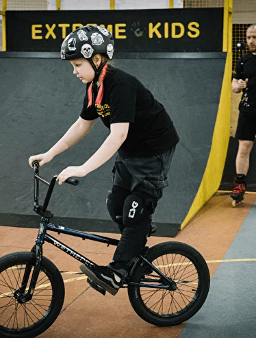 Школа катания на роликах, BMX и скейте Extreme Kids в Ставрополе: Школа роликов, Школа велосипеда , Школа скейта, Развивалка, Для детей, Для детей , Для подростков , Развиваться, Научиться кататься , Активный Отдых,