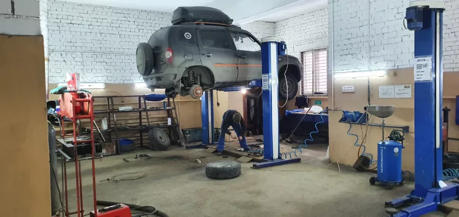 АвтоОкей - Круглосуточный Автосервис в Самаре в Самаре: Авто Слесарь, Кузовной Ремонт, СТО, СТО Круглосуточно, Авто Электрик, Компьютерная Диагностика, Сход/Развал, Заправка Кондиционеров, Ремонт Кондиционеров, Шиномонтаж, АвтоМагазин, Запчасти Круглосуточно,