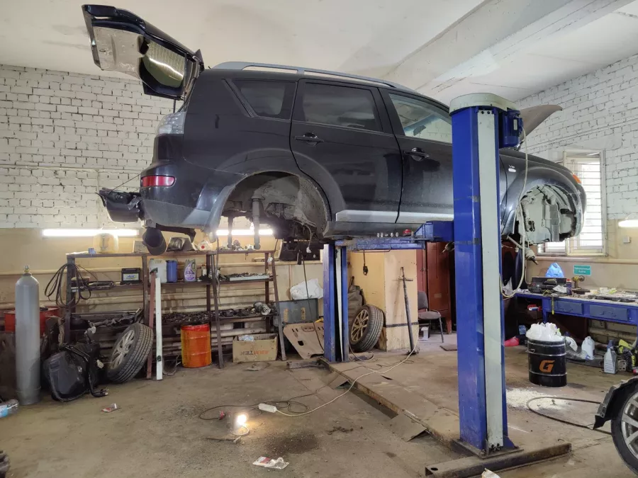 АвтоОкей - Круглосуточный Автосервис в Самаре в Самаре: Авто Слесарь, Кузовной Ремонт, СТО, СТО Круглосуточно, Авто Электрик, Компьютерная Диагностика, Сход/Развал, Заправка Кондиционеров, Ремонт Кондиционеров, Шиномонтаж, АвтоМагазин, Запчасти Круглосуточно,