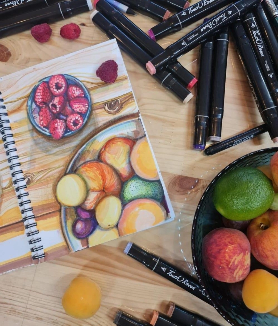 Студия творчества Всё прекрасно