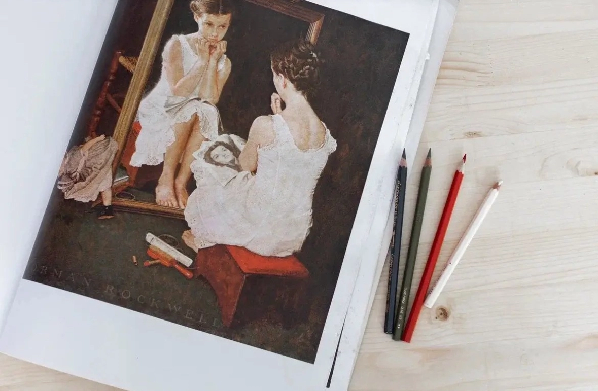 Студия творчества Всё прекрасно