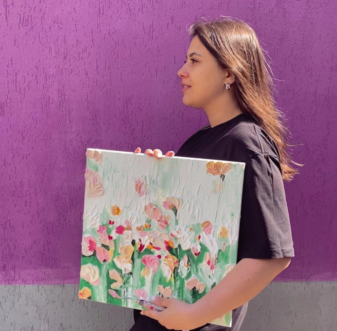 Студия творчества Всё прекрасно